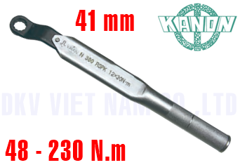 Cờ lê lực Kanon N230RSPK
