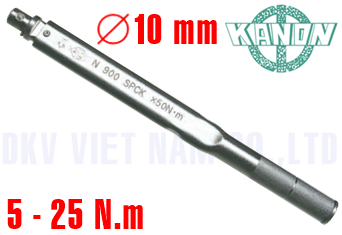 Cờ lê lực Kanon N250SPCK