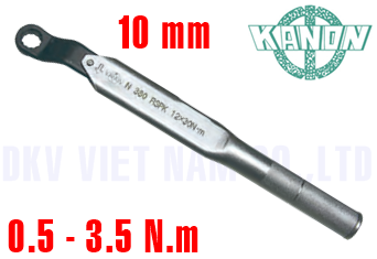 Cờ lê lực Kanon N30RSPK