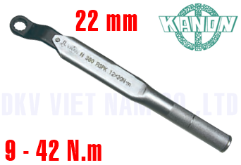 Cờ lê lực Kanon N42RSPK