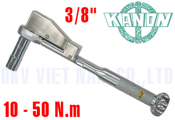 Cờ lê lực Kanon N500MQLK