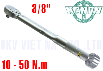 Cờ lê lực Kanon N500QLK