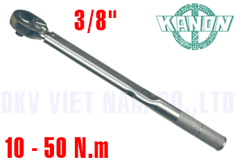 Cờ lê lực Kanon N500QSPK
