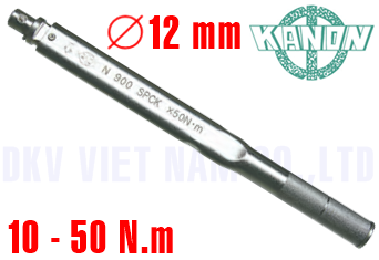 Cờ lê lực Kanon N500SPCK