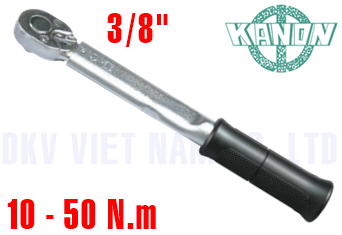 Cờ lê lực Kanon N50QSPKA