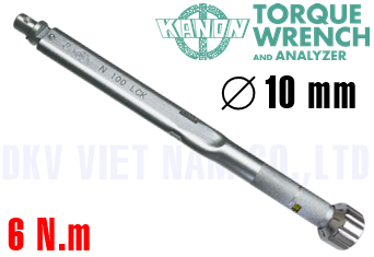 Cờ lê lực Kanon N60LCK