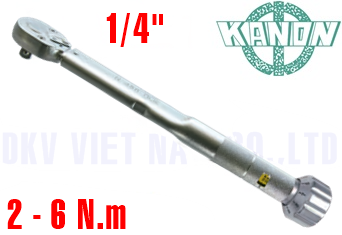 Cờ lê lực Kanon N60QLK
