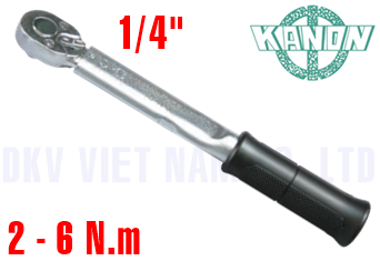 Cờ lê lực Kanon N60QSPK-A