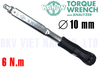 Cờ lê lực Kanon N6GCK
