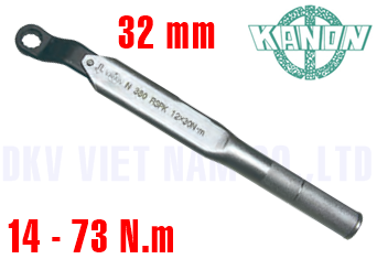 Cờ lê lực Kanon N73RSPK