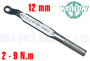 Cờ lê lực Kanon N80RSPK