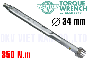 Cờ lê lực Kanon N8500LCK