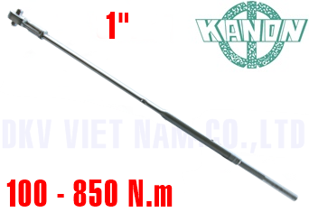 Cờ lê lực Kanon N8500QLK-LR