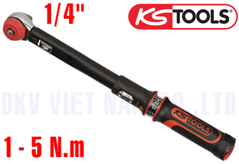 Cờ lê lực KS Tools 516.1402