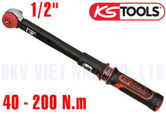 Cờ lê lực KS Tools 516.1442
