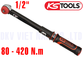 Cờ lê lực KS Tools 516.1482