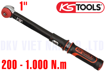 Cờ lê lực KS Tools 516.1495