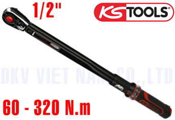 Cờ lê lực KS Tools 516.1572