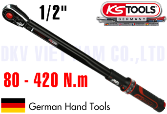 Cờ lê lực KS Tools 516.1582