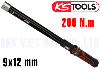 Cờ lê lực KS Tools 516.1642