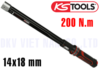 Cờ lê lực KS Tools 516.1652