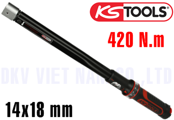 Cờ lê lực KS Tools 516.1682