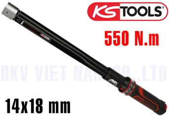 Cờ lê lực KS Tools 516.1690