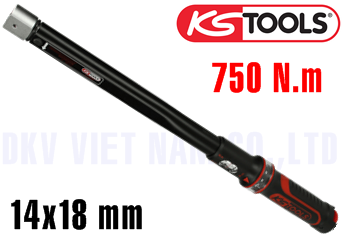 Cờ lê lực KS Tools 516.1693