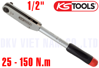 Cờ lê lực Ks Tools 516.3530
