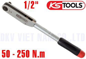 Cờ lê lực Ks Tools 516.3535