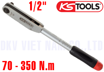 Cờ lê lực Ks Tools 516.3540