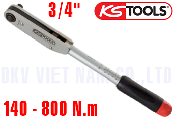 Cờ lê lực Ks Tools 516.3545