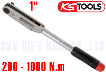Cờ lê lực Ks Tools 516.3550