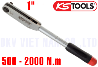 Cờ lê lực Ks Tools 516.3555
