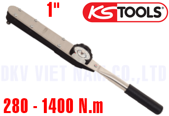 Cờ lê lực Ks Tools 516.3655