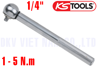 Cờ lê lực Ks Tools 516.5000