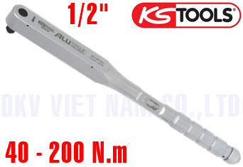 Cờ lê lực Ks Tools 516.5037