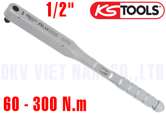 Cờ lê lực Ks Tools 516.5040