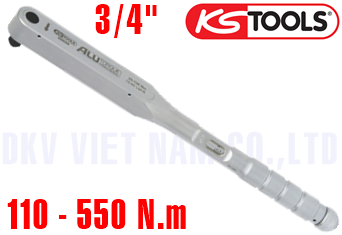 Cờ lê lực Ks Tools 516.5043