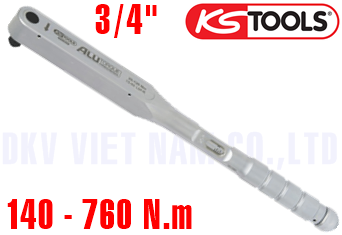 Cờ lê lực Ks Tools 516.5045