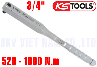 Cờ lê lực Ks Tools 516.5049