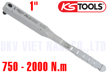 Cờ lê lực Ks Tools 516.5054