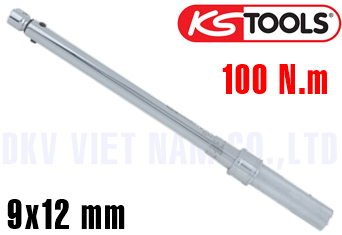 Cờ lê lực Ks Tools 516.5065
