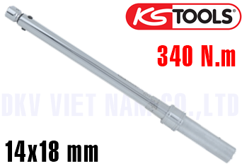 Cờ lê lực Ks Tools 516.5069