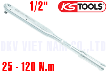 Cờ lê lực Ks Tools 516.5105