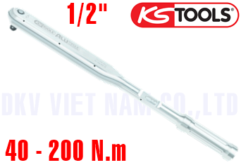 Cờ lê lực Ks Tools 516.5106
