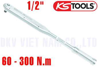 Cờ lê lực Ks Tools 516.5108
