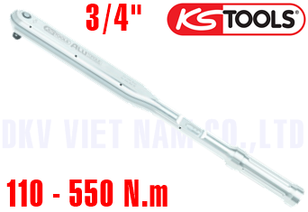 Cờ lê lực Ks Tools 516.5112