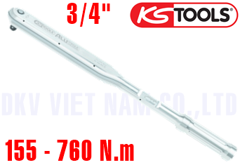 Cờ lê lực Ks Tools 516.5115