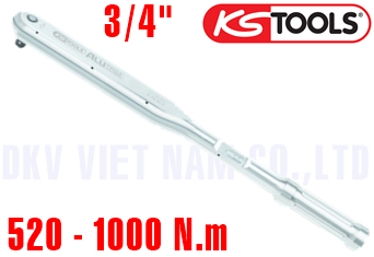Cờ lê lực Ks Tools 516.5118